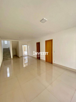 Imagem Sobrado com 3 Quartos à Venda, 149 m² em Cardoso - Aparecida De Goiânia