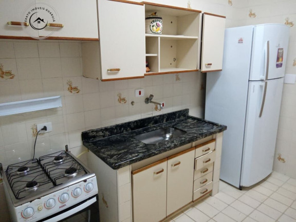 Imagem Apartamento com 2 Quartos para Alugar, 70 m² em Enseada - Guarujá Imagem Apartamento com 2 Quartos para Alugar, 70 m² em Enseada - Guarujá