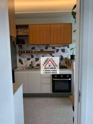 Imagem Apartamento com 1 Quarto à Venda, 28 m² em Capão Redondo - São Paulo