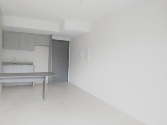 Imagem Apartamento com 1 Quarto à Venda, 47 m² em Bela Vista - Porto Alegre
