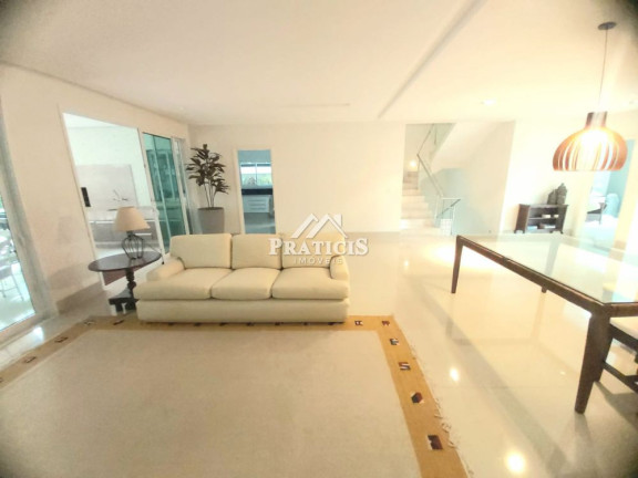 Imagem Casa de Condomínio com 4 Quartos para Alugar, 329 m² em Jardim Vila Paradiso - Indaiatuba