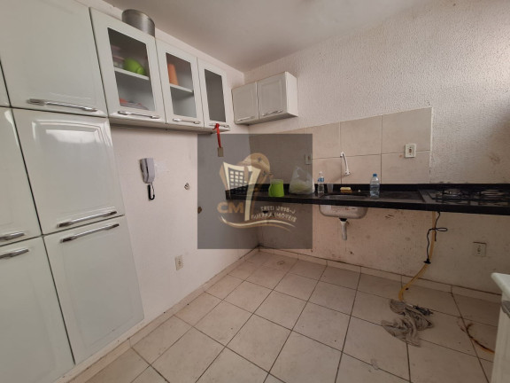 Imagem Apartamento com 2 Quartos para Alugar, 45 m² em Candeias - Jaboatão Dos Guararapes