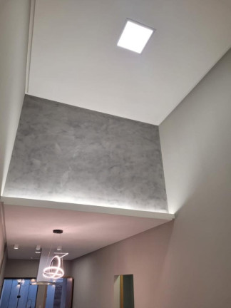 Imagem Casa com 3 Quartos à Venda, 210 m² em Jardim Atlântico - Goiânia Imagem Casa com 3 Quartos à Venda, 210 m² em Jardim Atlântico - Goiânia