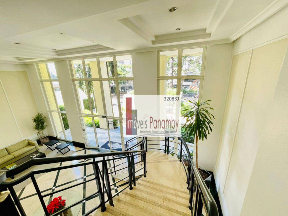 Imagem Apartamento com 3 Quartos à Venda, 215 m² em Perdizes - São Paulo