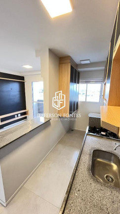 Imagem Apartamento com 2 Quartos à Venda, 48 m² em Jóquei Clube - Marília