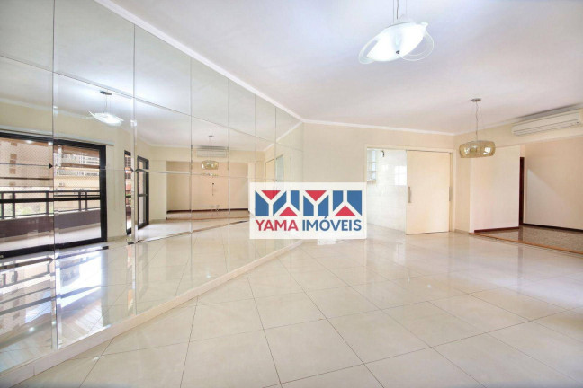 Imagem Apartamento com 3 Quartos à Venda, 173 m² em Centro - Ribeirão Preto Imagem Apartamento com 3 Quartos à Venda, 173 m² em Centro - Ribeirão Preto