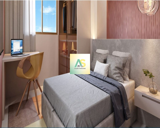 Imagem Imóvel com 3 Quartos à Venda, 63 m² em Madalena - Recife
