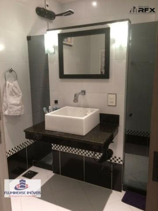 Imagem Apartamento com 2 Quartos à Venda, 80 m² em São Domingos - Niterói