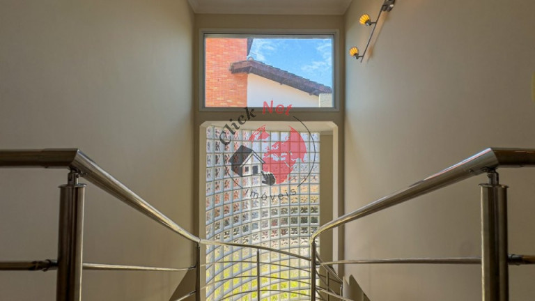 Imagem Casa de Condomínio com 5 Quartos à Venda, 291 m² em Jd Vera Cruz - Bertioga