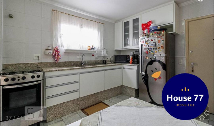 Imagem Apartamento com 3 Quartos à Venda, 134 m² em Bela Vista - São Paulo