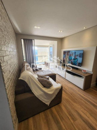 Imagem Apartamento com 2 Quartos à Venda, 64 m² em Vila Sônia - São Paulo