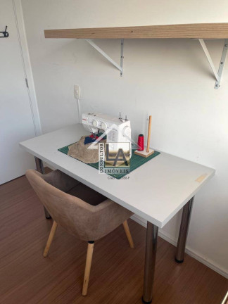Imagem Apartamento com 2 Quartos à Venda, 41 m² em Vila Andrade - São Paulo