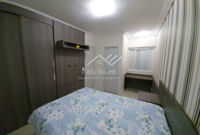 Imagem Apartamento com 2 Quartos à Venda, 63 m² em Parque Residencial Aquarius - Sao Jose Dos Campos
