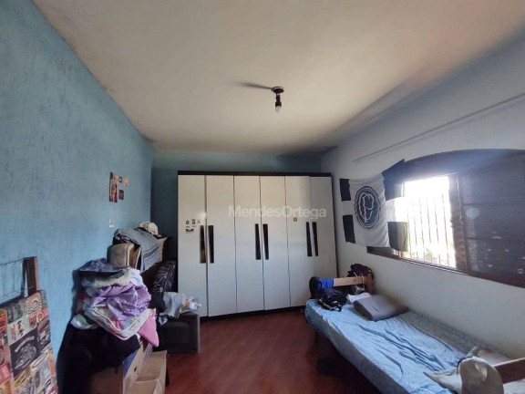 Imagem Casa com 3 Quartos à Venda, 199 m² em Jardim Saira - Sorocaba