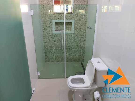 Imagem Casa de Condomínio com 3 Quartos à Venda, 200 m² em Estancia Da Mata - Jaboticatubas