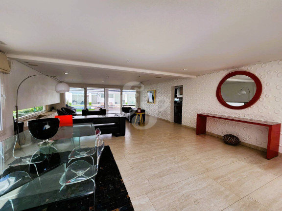 Imagem Casa de Condomínio com 4 Quartos à Venda, 522 m² em Alphaville Residencial Zero - Barueri Imagem Casa de Condomínio com 4 Quartos à Venda, 522 m² em Alphaville Residencial Zero - Barueri