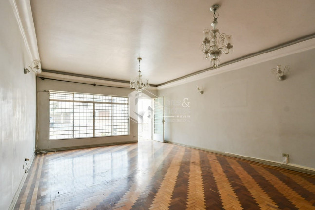 Imagem Casa com 3 Quartos à Venda, 130 m² em Mirandópolis - São Paulo