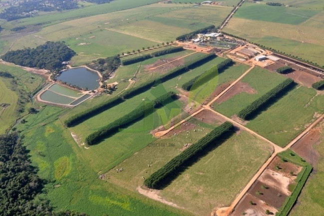 Imagem Fazenda à Venda, 4.840.000 m² em Cosmópolis Imagem Fazenda à Venda, 4.840.000 m² em Cosmópolis