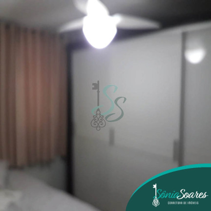 Imagem Imóvel com 2 Quartos à Venda, 57 m² em Parque Residencial Vila União - Campinas
