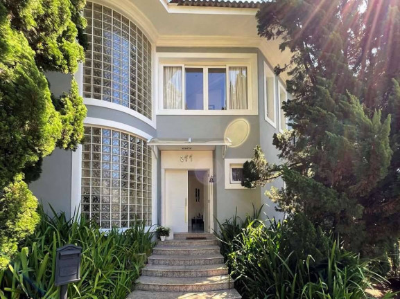 Imagem Casa de Condomínio com 4 Quartos à Venda, em São Paulo Ii - Cotia Imagem Casa de Condomínio com 4 Quartos à Venda, em São Paulo Ii - Cotia