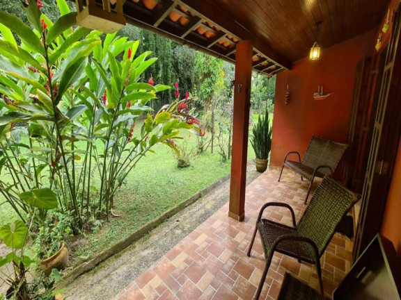 Imagem Casa com 2 Quartos à Venda, 90 m² em Boiçucanga - São Sebastião