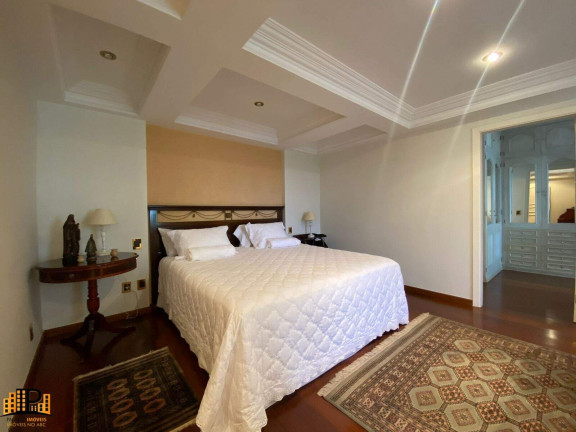 Imagem Apartamento com 4 Quartos para Alugar, 370 m² em Vila Gilda - Santo André Imagem Apartamento com 4 Quartos para Alugar, 370 m² em Vila Gilda - Santo André