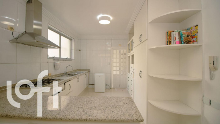 Imagem Apartamento com 5 Quartos à Venda, 260 m² em Bom Retiro - São Paulo