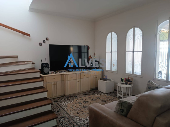 Imagem Casa com 3 Quartos à Venda, 164 m² em Centro - São Bernardo Do Campo