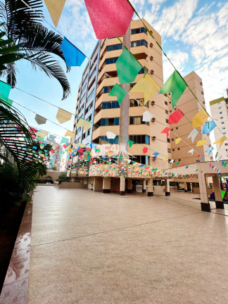 Imagem Imóvel com 4 Quartos à Venda, 154 m² em águas Claras - Brasília