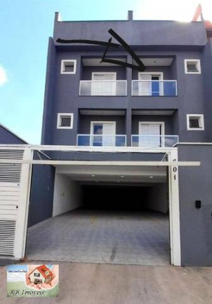 Imagem Apartamento com 2 Quartos à Venda, 144 m² em Parque Das Nações - Santo André Imagem Apartamento com 2 Quartos à Venda, 144 m² em Parque Das Nações - Santo André