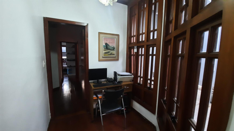Imagem Casa com 4 Quartos à Venda, 342 m² em Alto Dos Pinheiros - Belo Horizonte