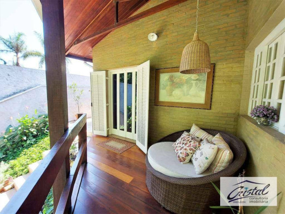 Imagem Casa com 4 Quartos à Venda, 322 m² em Granja Viana - Cotia Imagem Casa com 4 Quartos à Venda, 322 m² em Granja Viana - Cotia