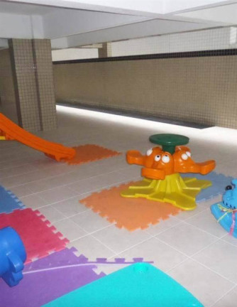 Imagem Apartamento com 2 Quartos à Venda, 88 m² em Forte - Praia Grande