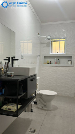 Imagem Casa com 4 Quartos à Venda, 134 m² em Cibratel I - Itanhaém