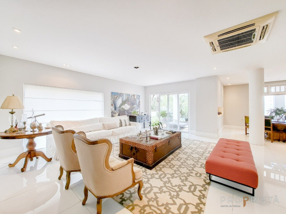 Imagem Casa de Condomínio com 4 Quartos à Venda, 900 m² em Barra Da Tijuca - Rio De Janeiro Imagem Casa de Condomínio com 4 Quartos à Venda, 900 m² em Barra Da Tijuca - Rio De Janeiro