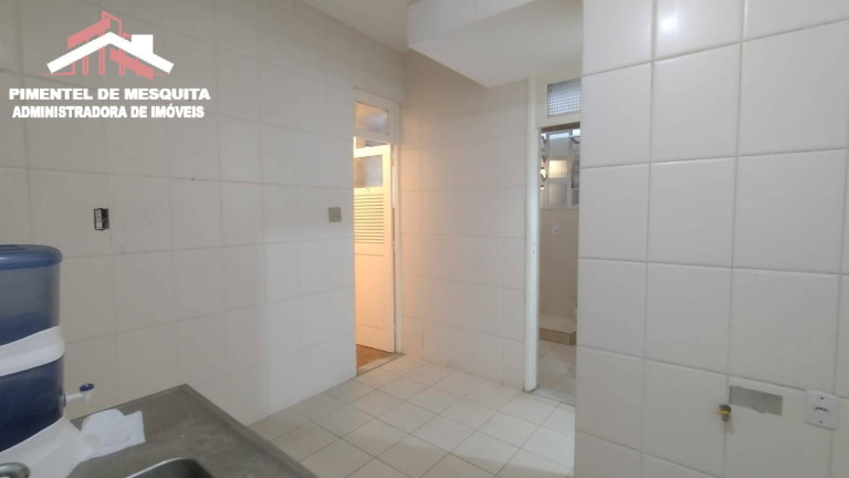 Imagem Apartamento com 2 Quartos à Venda, 80 m² em Humaitá - Rio De Janeiro