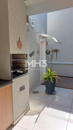 Imagem Casa de Condomínio com 3 Quartos à Venda, 156 m² em Bosque De Barão Geraldo - Campinas Imagem Casa de Condomínio com 3 Quartos à Venda, 156 m² em Bosque De Barão Geraldo - Campinas