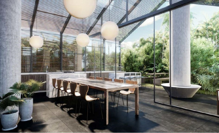 Imagem Apartamento com 2 Quartos à Venda, 172 m² em Vila Madalena - São Paulo Imagem Apartamento com 2 Quartos à Venda, 172 m² em Vila Madalena - São Paulo