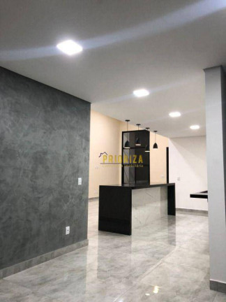 Imagem Casa com 3 Quartos à Venda, 185 m² em Condomínio Residencial Flores - Sorocaba Imagem Casa com 3 Quartos à Venda, 185 m² em Condomínio Residencial Flores - Sorocaba