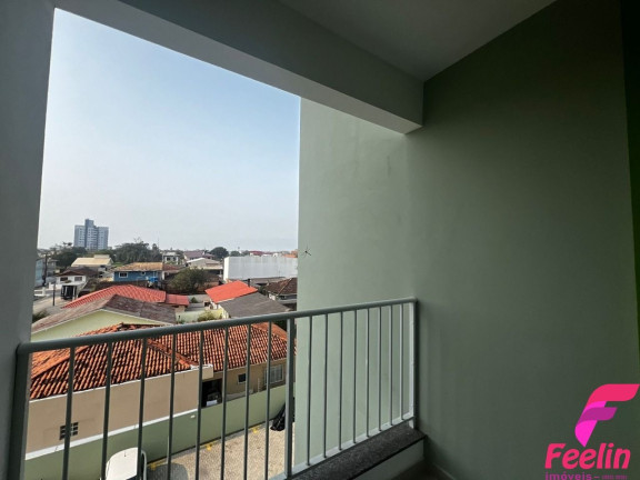 Imagem Apartamento com 2 Quartos à Venda, 58 m² em Rio Caveiras - Biguaçu Imagem Apartamento com 2 Quartos à Venda, 58 m² em Rio Caveiras - Biguaçu