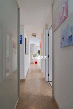 Imagem Imóvel com 3 Quartos à Venda, 160 m² em Panamby - São Paulo