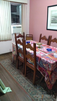 Imagem Apartamento com 3 Quartos à Venda,  em Jardim Botanico - Rio De Janeiro
