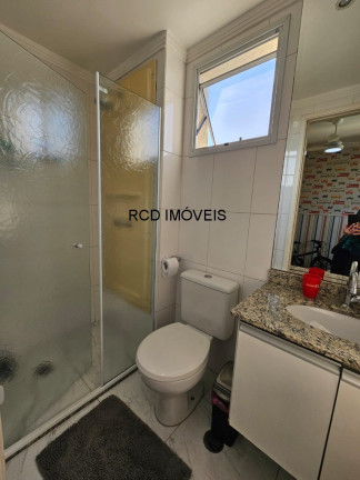 Imagem Apartamento com 3 Quartos à Venda, 95 m² em Jardim Arpoador - São Paulo