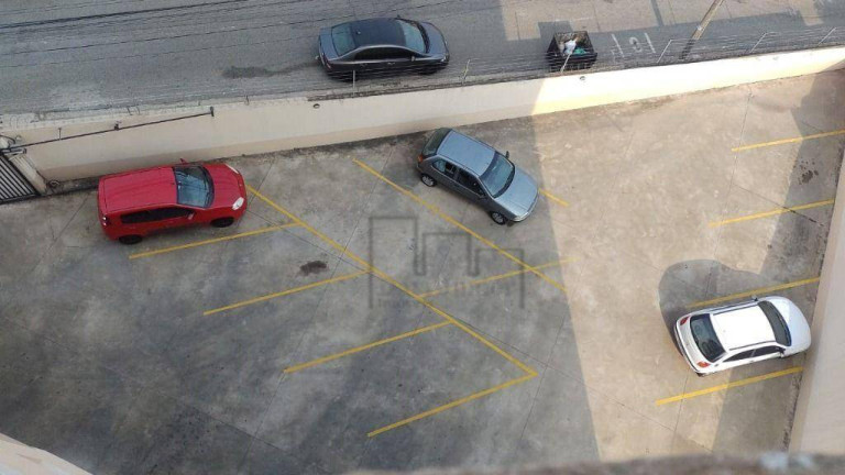 Imagem Apartamento com 2 Quartos à Venda ou Locação, 57 m² em Vila Barão - Sorocaba