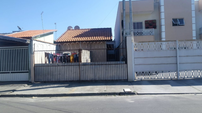 Casa com 3 Quartos à Venda, 120 m² em Residencial Pasin - Pindamonhangaba