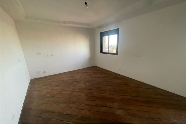 Imagem Apartamento com 4 Quartos à Venda, 489 m² em Saúde - São Paulo