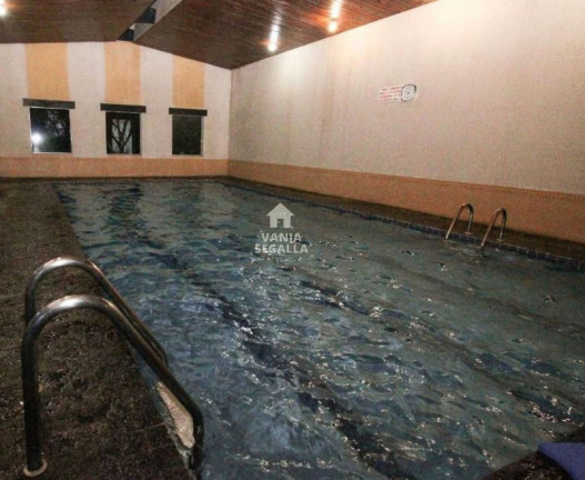 Imagem Apartamento com 2 Quartos à Venda, 127 m² em Perdizes - São Paulo