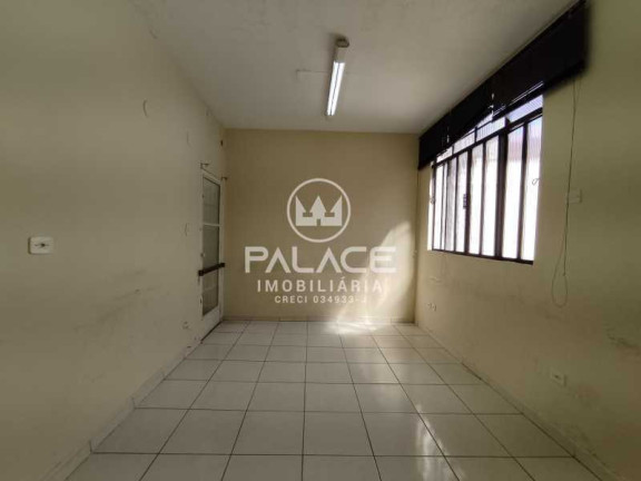 Imagem Casa com 3 Quartos para Alugar, 127 m² em Centro - Piracicaba