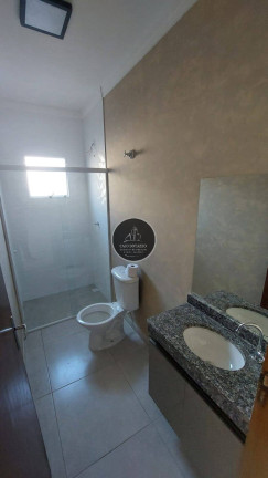 Imagem Casa com 1 Quarto à Venda,  em Jardim Aguapeu - Mongaguá