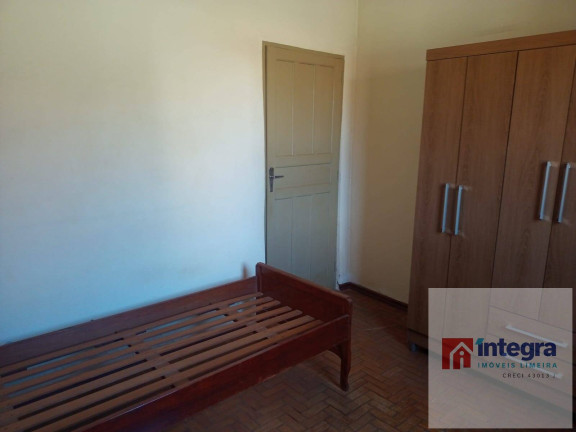 Imagem Casa com 3 Quartos à Venda, 163 m² em Vila Camargo - Limeira Imagem Casa com 3 Quartos à Venda, 163 m² em Vila Camargo - Limeira